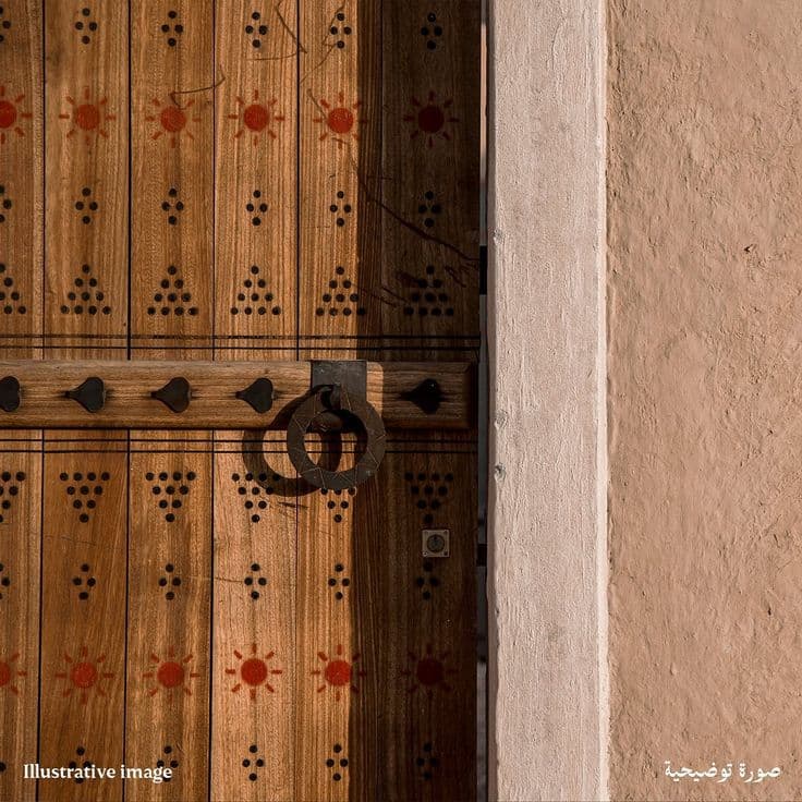 مشهد عمراني